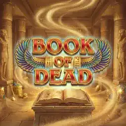 Book of Dead gra w Ivibet Casino dla graczy z Polski Book of Dead gra w Ivibet Casino dla graczy z Polski