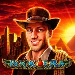 Book of Ra gra w Ivibet Casino dla graczy z Polski Book of Ra gra w Ivibet Casino dla graczy z Polski