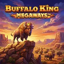Buffalo King Megaways gra w Ivibet Casino dla graczy z Polski Buffalo King Megaways gra w Ivibet Casino dla graczy z Polski