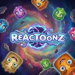 Reactoonz gra w Ivibet Casino dla graczy z Polski Reactoonz gra w Ivibet Casino dla graczy z Polski