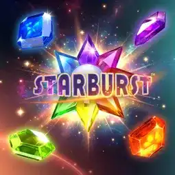 Starburst gra w Ivibet Casino dla graczy z Polski Starburst gra w Ivibet Casino dla graczy z Polski